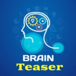 Logo of Brain Teaser  Riddles, Quiz & android Application 